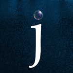 j logo wodne