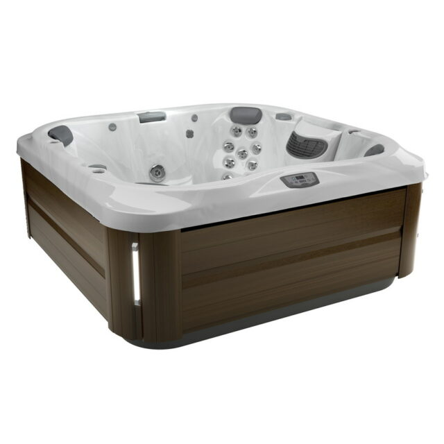 jacuzzi j-345