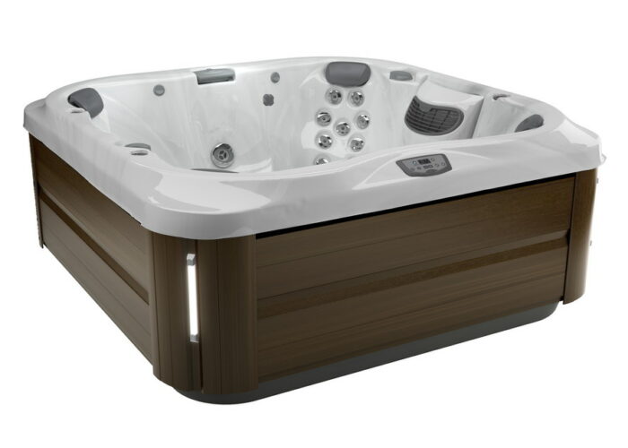 jacuzzi j-345