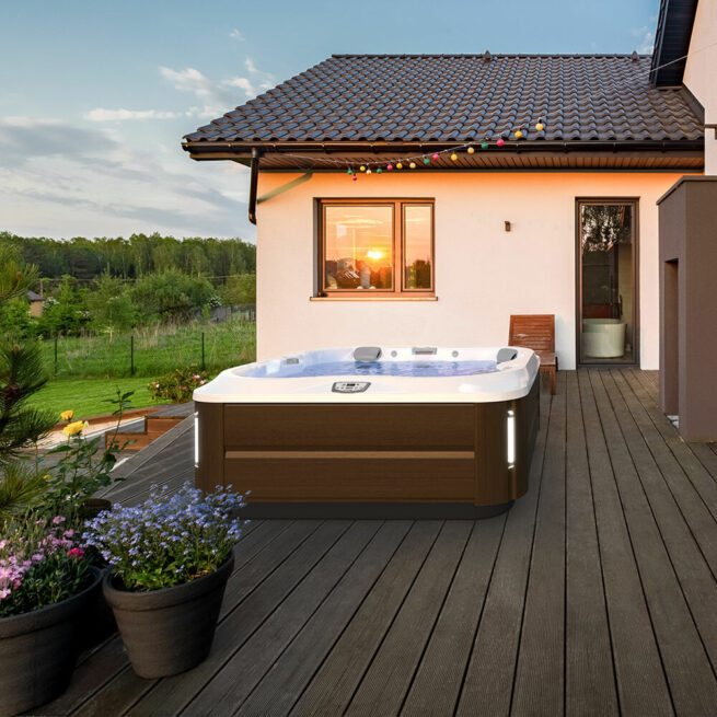 jacuzzi j-355 sceneria