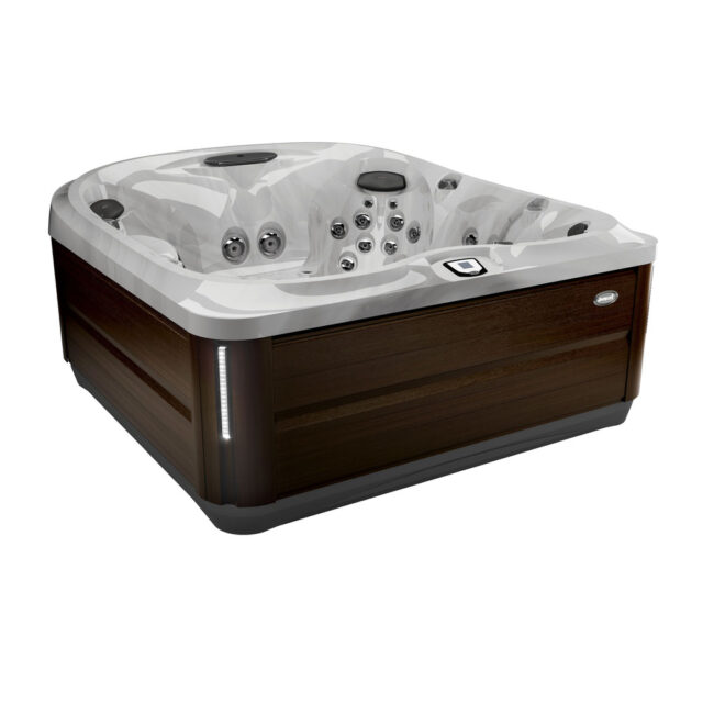 jacuzzi j-485