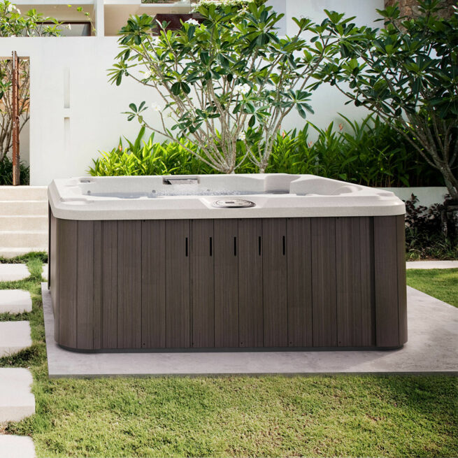 jacuzzi j-215 sceneria