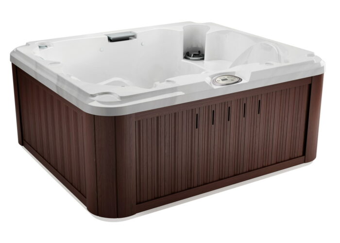 Jacuzzi J-215
