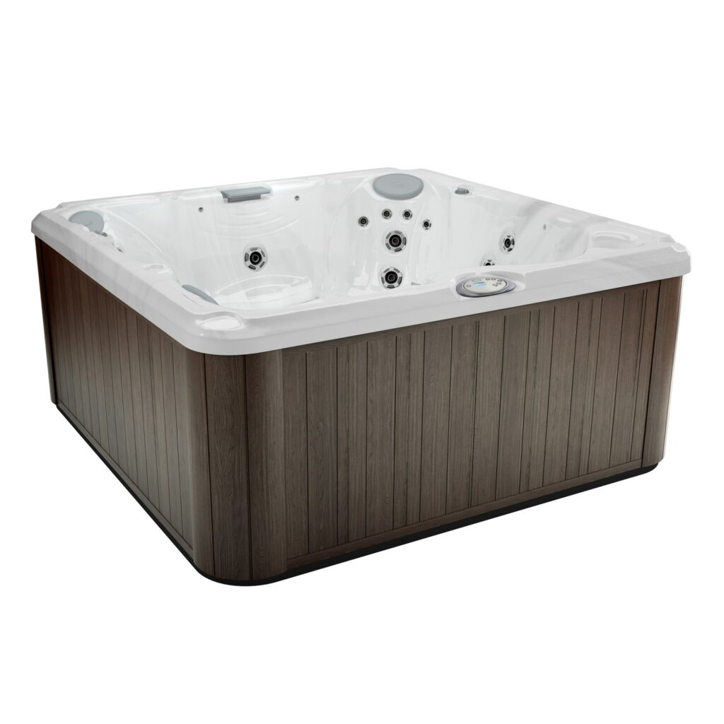 Jacuzzi J-235