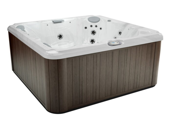 Jacuzzi J-235