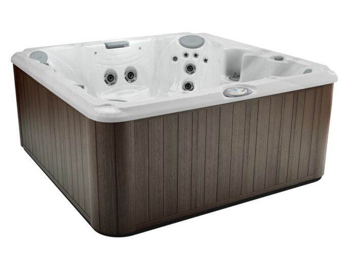 Jacuzzi J-245