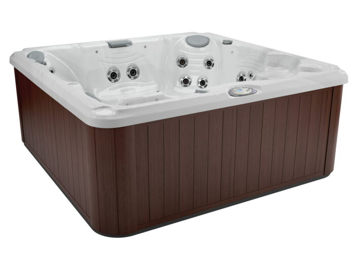 Jacuzzi J-275