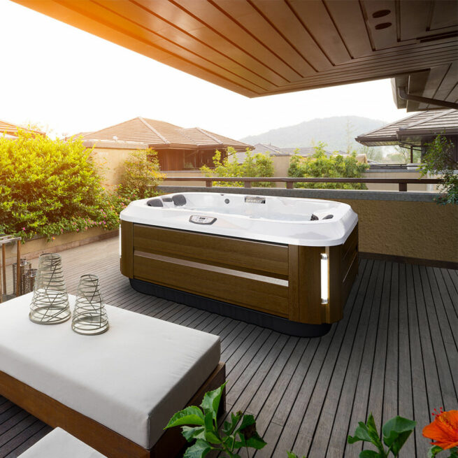 jacuzzi j-315 sceneria