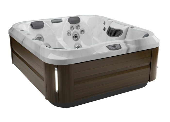 jacuzzi j-325