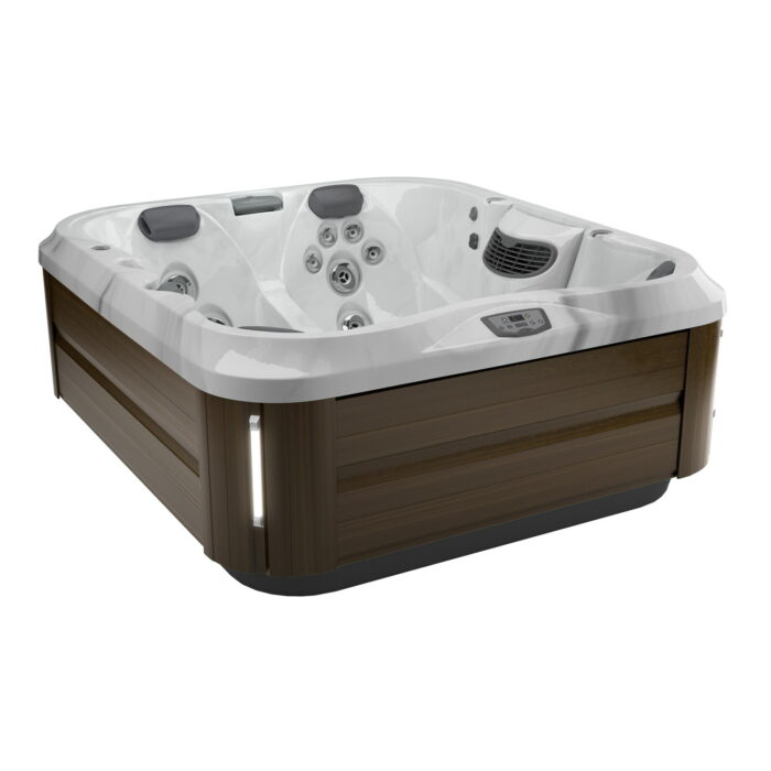 jacuzzi j-325