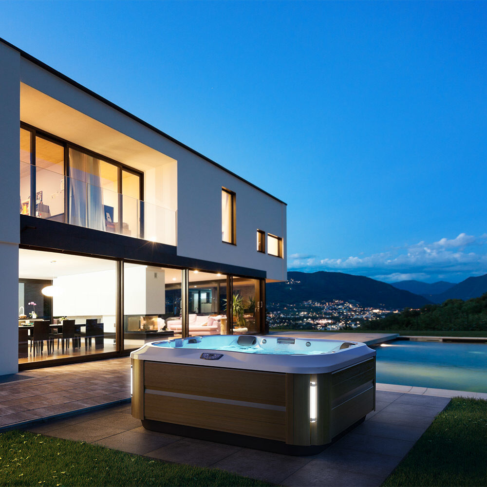 jacuzzi j-335 sceneria