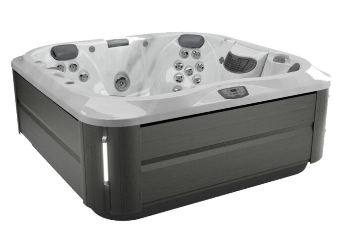 jacuzzi j-335