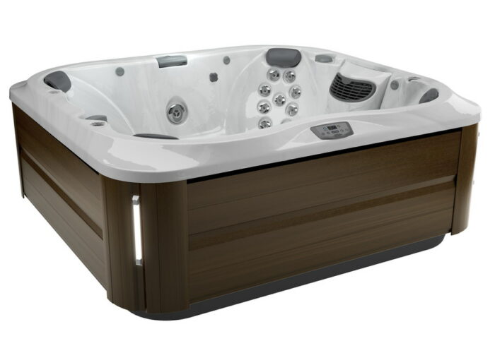 jacuzzi j-365