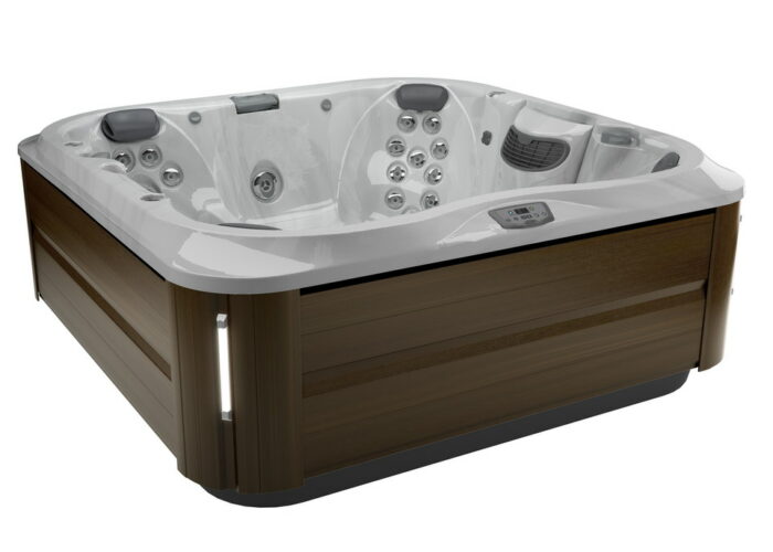 jacuzzi j-375