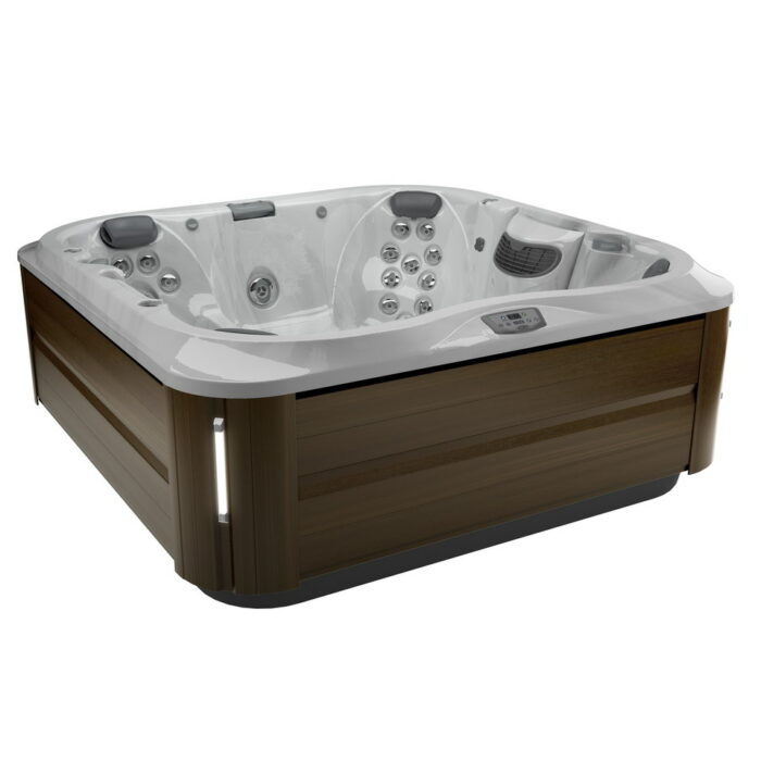 jacuzzi j-375