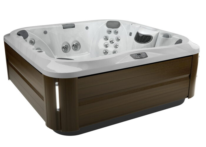 jacuzzi j-385