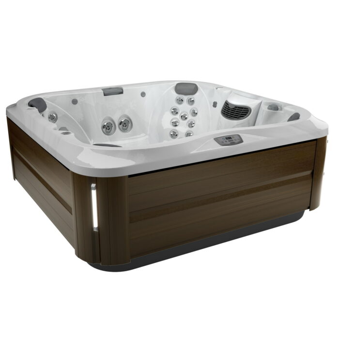 jacuzzi j-385