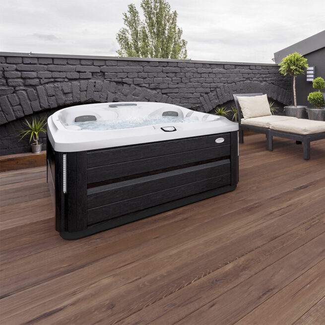 jacuzzi j-435 sceneria