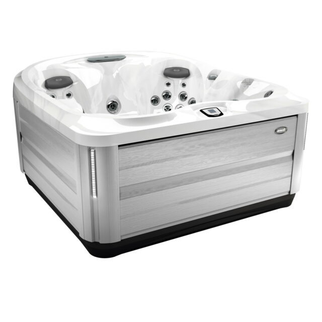 jacuzzi j-435