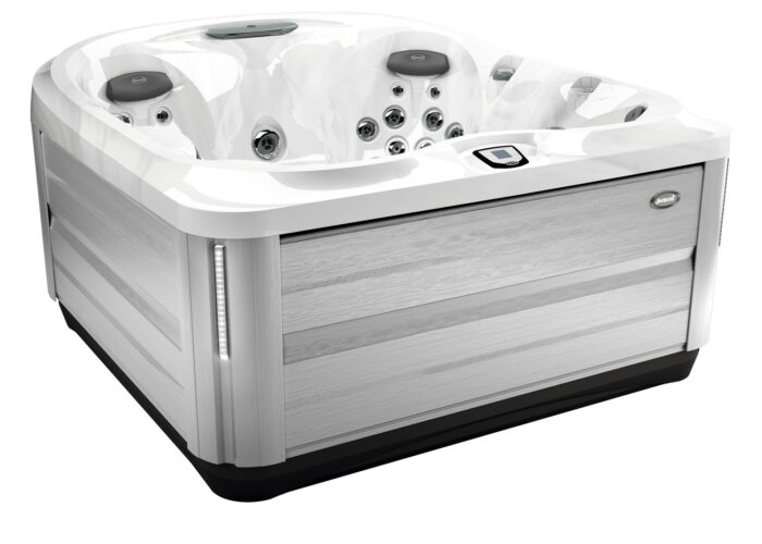 jacuzzi j-435