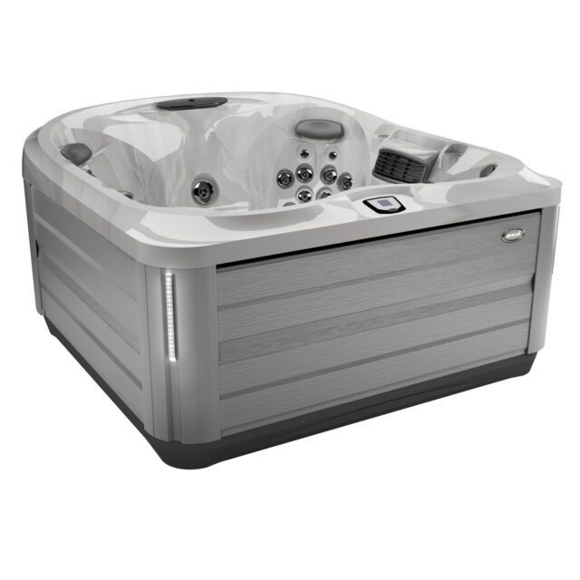 jacuzzi j-445