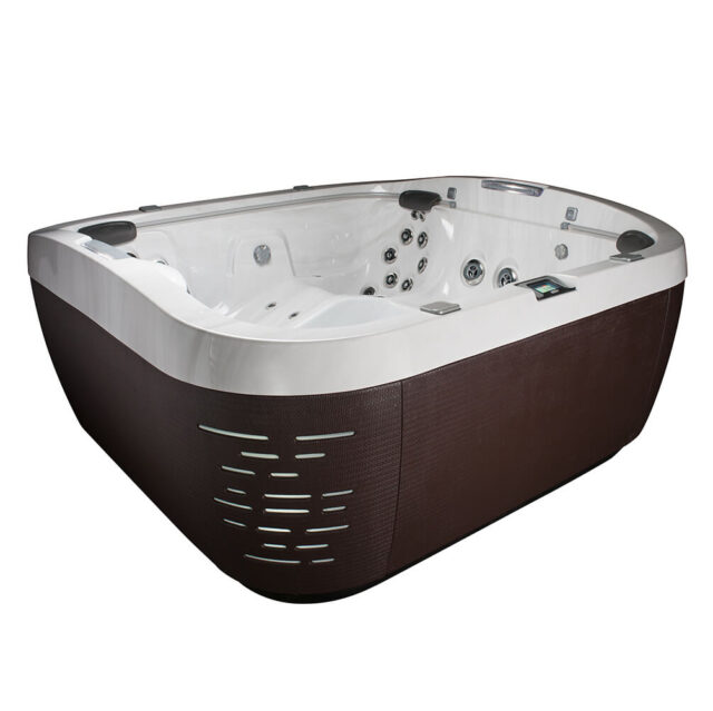 jacuzzi j-575