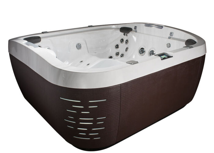 jacuzzi j-575
