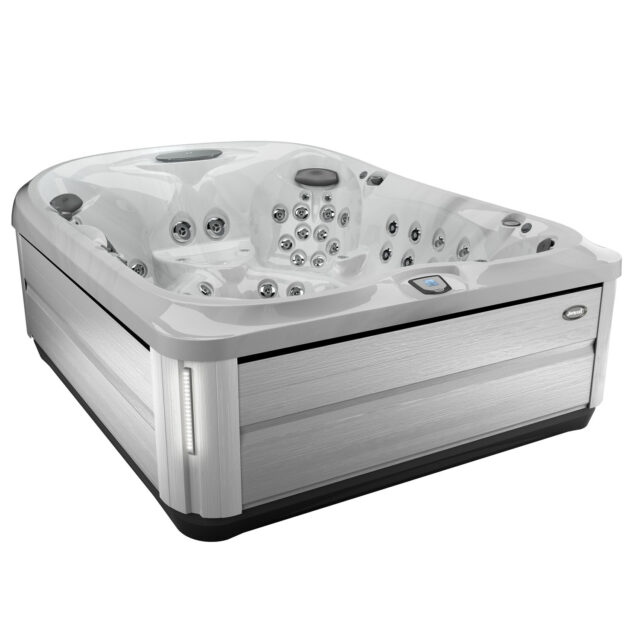 jacuzzi j-495