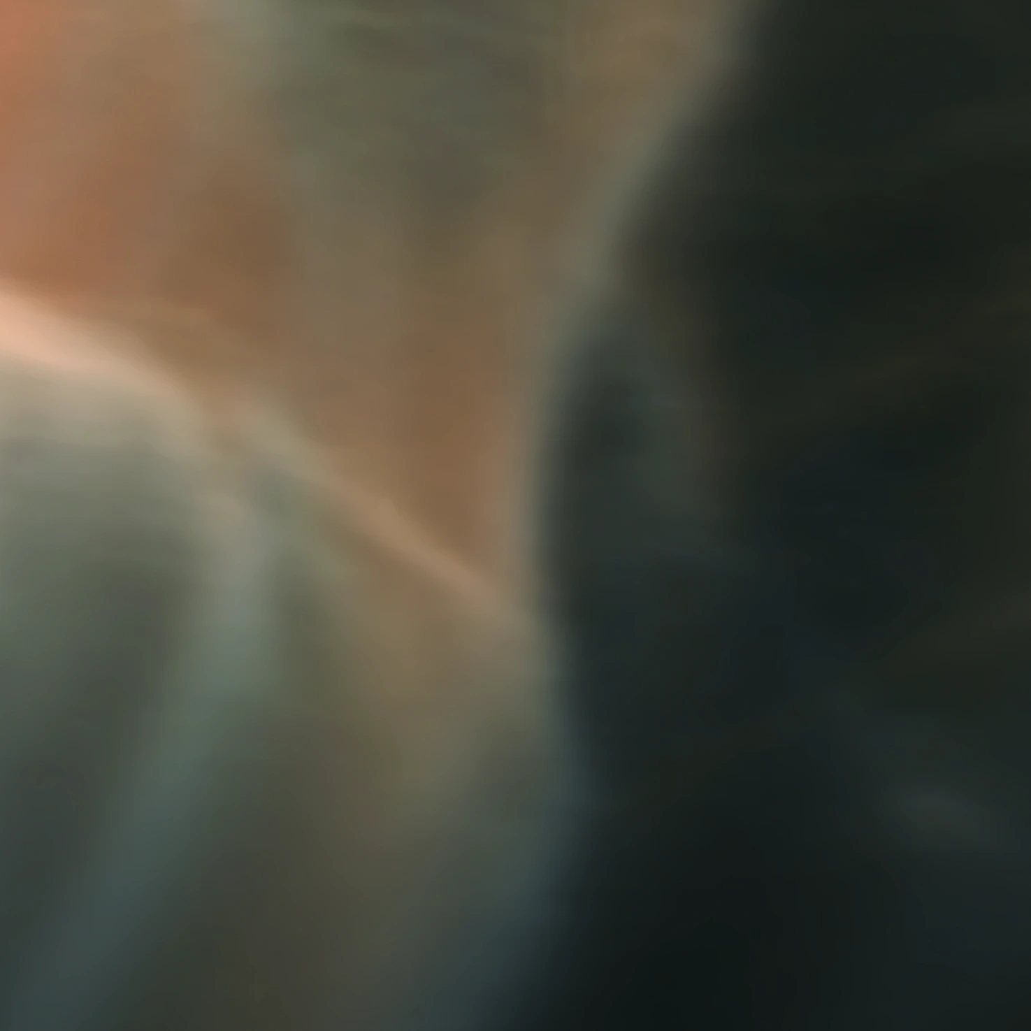 Kolor niecki Midnight